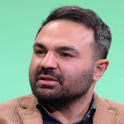 آرش رئیسی نژاد